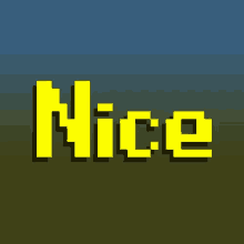 Nice Logo GIF - Nice Logo Good GIFs