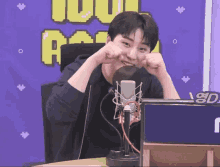 Day6 Youngk Day6 GIF