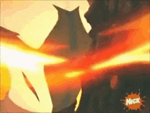 Avatar The Last Airbender Aang GIF - Avatar The Last Airbender Aang Death GIFs