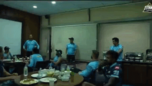 Gujarat Titans GIF - Gujarat Titans Team GIFs