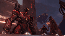Doom Doom Eternal GIF - Doom Doom Eternal Doom Eternal The Ancient Gods GIFs