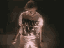 George Michael Dance GIF