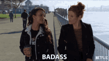 Badass Olivia Baker GIF - Badass Olivia Baker Kate Walsh GIFs