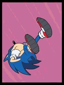 Sonic Sonic The Hedgehog GIF - Sonic Sonic The Hedgehog Sonic Idw GIFs