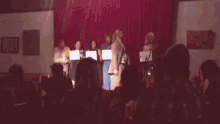 Babababababraann Alexmoor GIF - Babababababraann Alexmoor On Stage GIFs