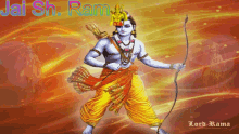 Jai Sh Ram GIF - Jai Sh Ram GIFs