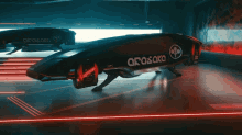 Getting In Vehicle Cyberpunk2077 GIF - Getting In Vehicle Cyberpunk2077 Gooing For A Ride GIFs