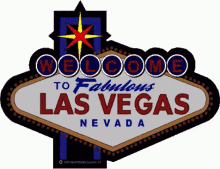 Las Vegas Viva GIF - Las Vegas Viva Vegasbaby GIFs