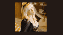 Billie Eilish Hot GIF - Billie Eilish Hot GIFs