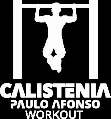 Calistenia Calisteniapauloafonsoba GIF - Calistenia Calisteniapauloafonsoba Calisteniapauloafonso GIFs
