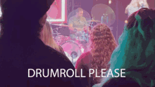 Drumrool Drumroll Please GIF - Drumrool Drumroll Please Wiser Living GIFs