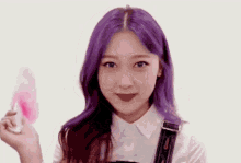 Choerry Fromis_9 GIF - Choerry Fromis_9 Loona GIFs