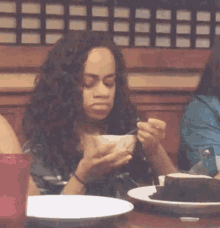 Food Confused GIF - Food Confused Whats That GIFs