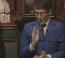When You Answer A Question Right GIF - Game Grumps Ross Dance GIFs
