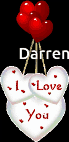 Darren GIF - Darren GIFs