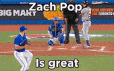 Zach Pop Is Great GIF - Zach Pop Is Great GIFs
