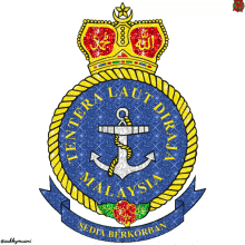 tentera navy