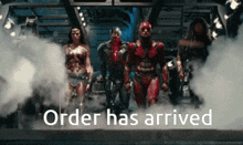 Order Has Arrived Roti GIF - Order Has Arrived Order Roti GIFs