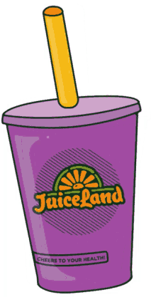 juiceland smoothie purple smoothie originator healthy