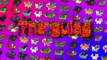 The Gulag GIF - The Gulag GIFs