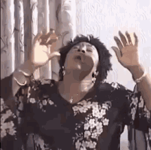 Nollywood Collapse GIF - Nollywood Collapse Dramatic GIFs