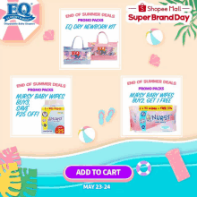 Eq Super Brand Day GIF - Eq Super Brand Day GIFs