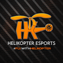 Helikopter Esports GIF