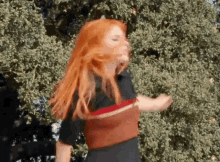 Paramore Thisiswhy GIF - Paramore Thisiswhy Hayleywilliams GIFs