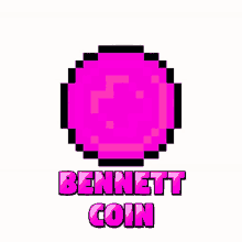 Bennet Coin GIF - Bennet Coin Bennet Coin GIFs