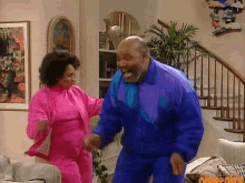 Uncle Phil Fresh Prince GIF - Uncle Phil Fresh Prince Dance GIFs
