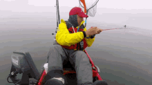 Rod Fishing GIF - Rod Fishing GIFs