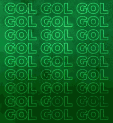 Gol Goal GIF - Gol Goal Goalcali GIFs