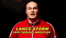 Lance Storm GIF