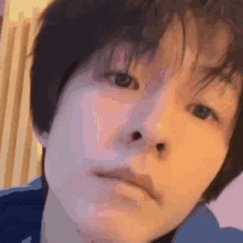 Hong Kyung My Reaction To That Information GIF - Hong Kyung My Reaction To That Information My Honest Reaction GIFs