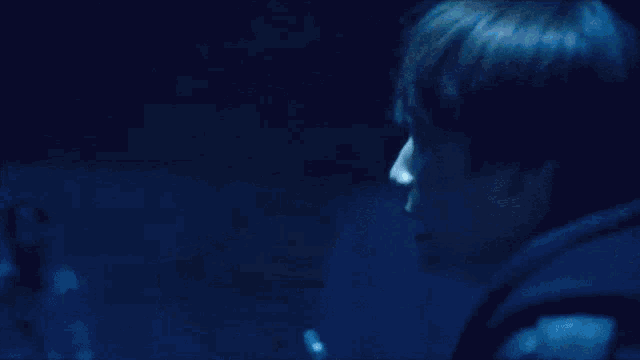 Haknyeon Juhaknyeon GIF - Haknyeon Juhaknyeon Haknyeon Acting GIFs