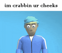 Crab Game Crabbin GIF - Crab Game Crabbin GIFs