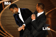 Life Will GIF - Life Will Smith GIFs