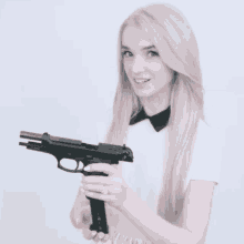 Poppy Gun GIF - Poppy Gun Loading Gun GIFs