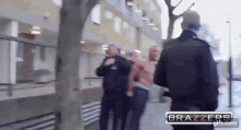 Arrest And Pee Peed GIF - Arrest And Pee Peed Pee Fountain GIFs