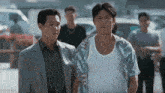City Of The Rising Sun Cotrs GIF
