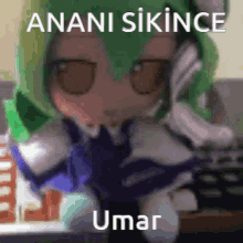 Umar Ananı GIF - Umar Ananı Fumo GIFs