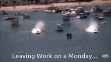 Monday Work GIF - Monday Work Twistr GIFs