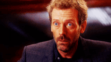 House Dr House GIF - House Dr House Say What GIFs