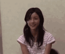 若い　珠理奈 アイドル　女優　akb48 Ske48 GIF - Audition Jurina Matsui Young GIFs