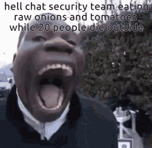 Hell Chat Hell GIF - Hell Chat Hell GIFs