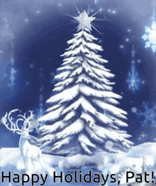 Animated Christmas Tree GIF - Animated Christmas Tree GIFs