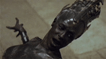 Akasha Queen Of The Damned GIF