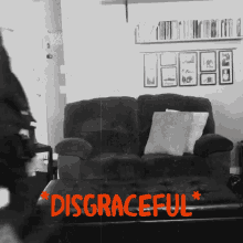 Tyler Millikan GIF - Tyler Millikan Disgraceful GIFs