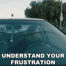 Understand Your Frustration Ybn Cordae GIF