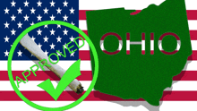 Usa Ohio GIF - Usa Ohio Mar GIFs